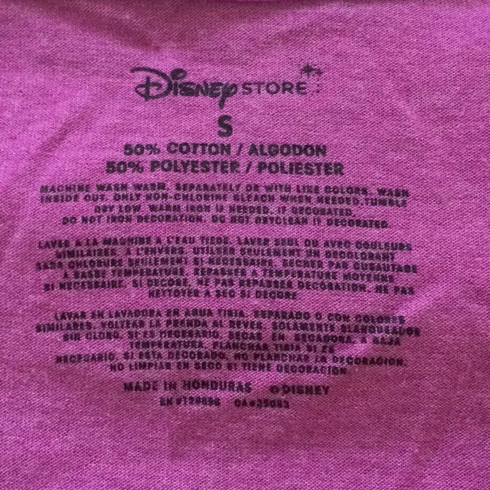 T-shirt - Picture 2 of 3
